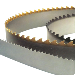 Bandsaw Machine 6